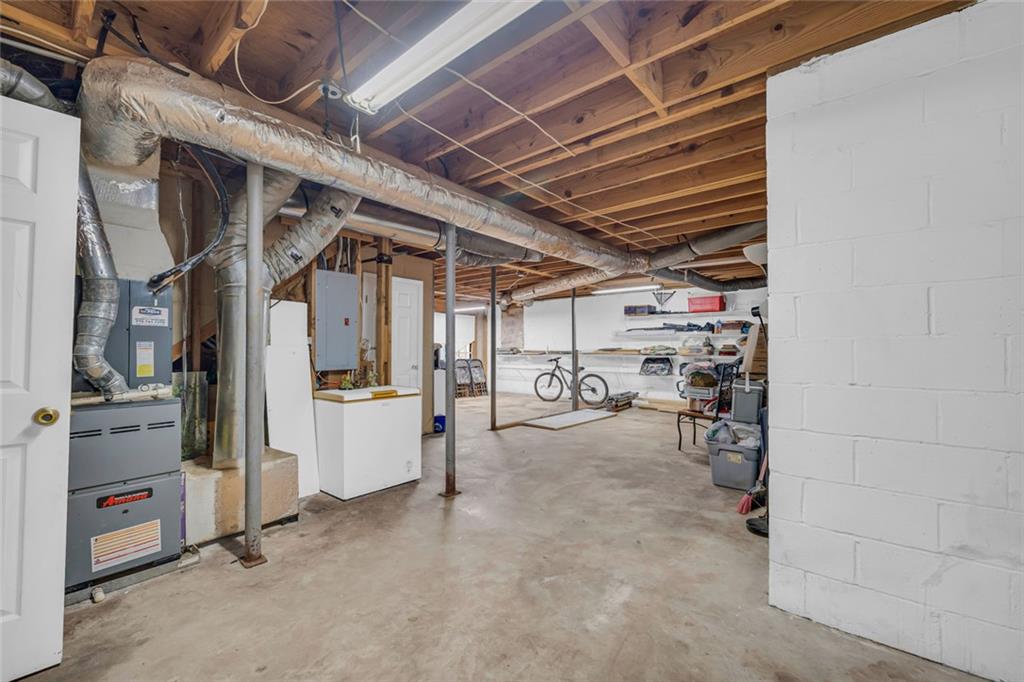 375 Brookstone Drive Athens, GA 30605 - Photo 33 of 70