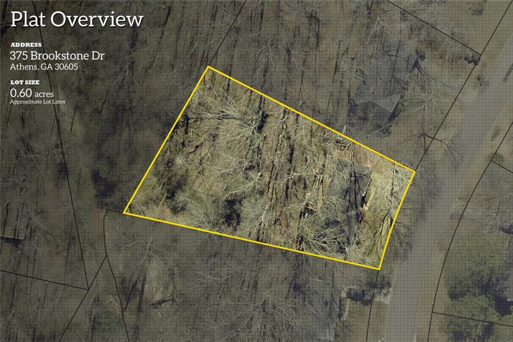 375 Brookstone Drive Athens, GA 30605 - Photo 36 of 70