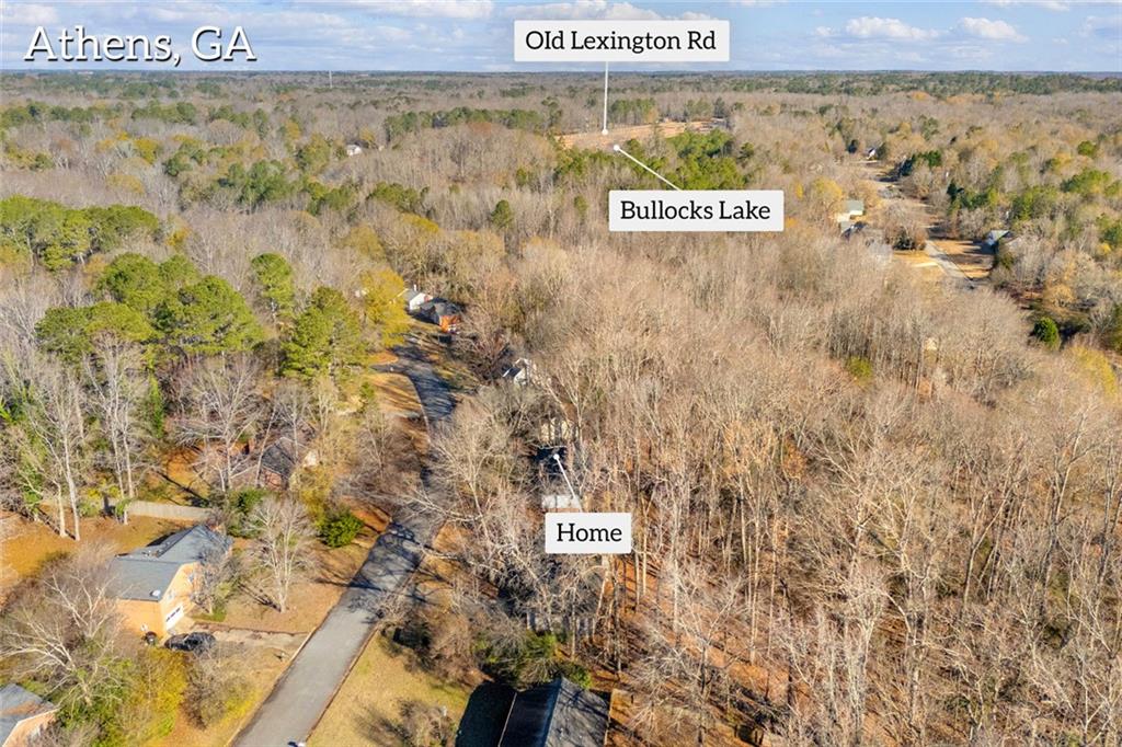 375 Brookstone Drive Athens, GA 30605 - Photo 38 of 70 a sign that is on the wall of a building