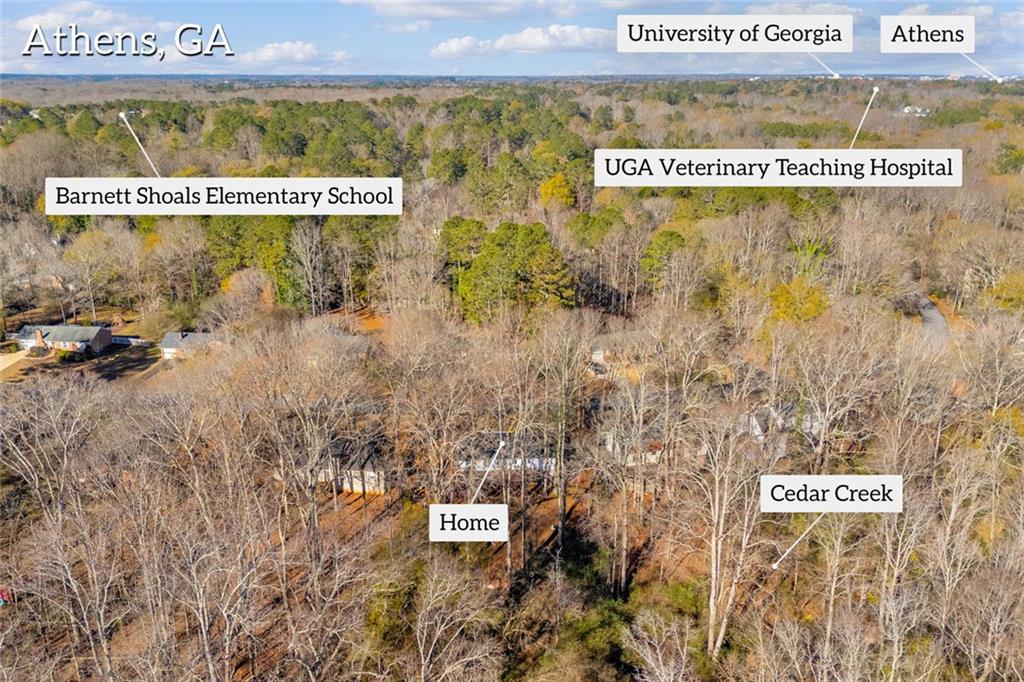 375 Brookstone Drive Athens, GA 30605 - Photo 39 of 70 a sign that is on a brick wall