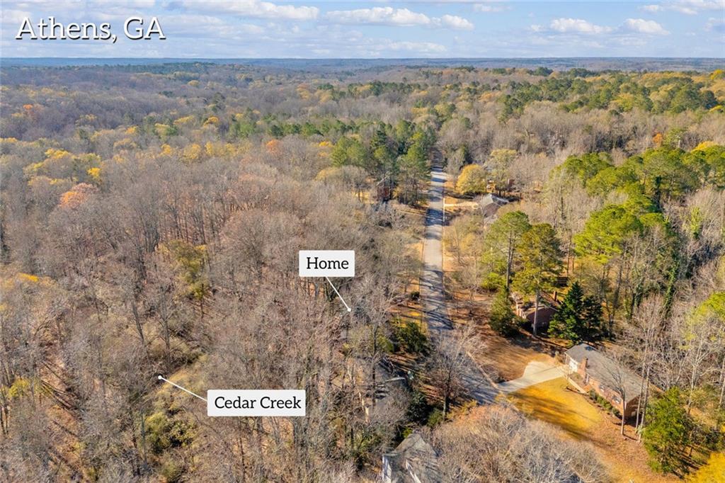 375 Brookstone Drive Athens, GA 30605 - Photo 42 of 70