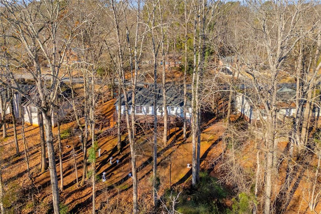 375 Brookstone Drive Athens, GA 30605 - Photo 44 of 70