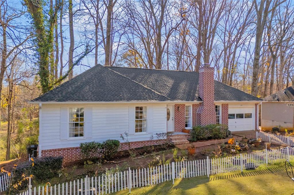 375 Brookstone Drive Athens, GA 30605 - Photo 46 of 70