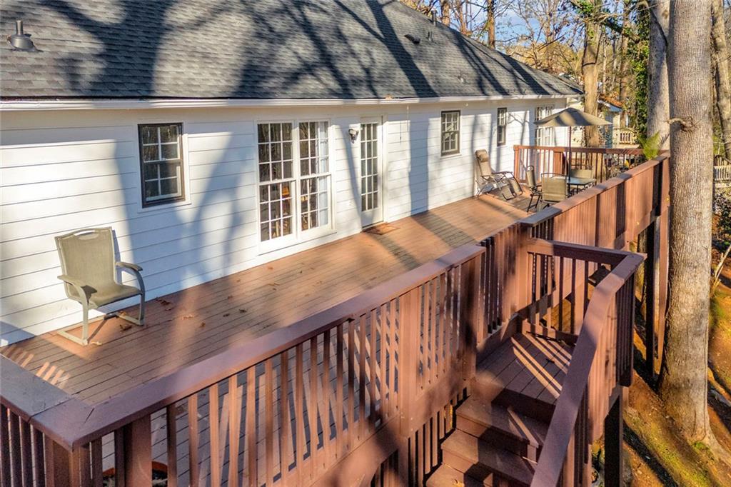 375 Brookstone Drive Athens, GA 30605 - Photo 50 of 70