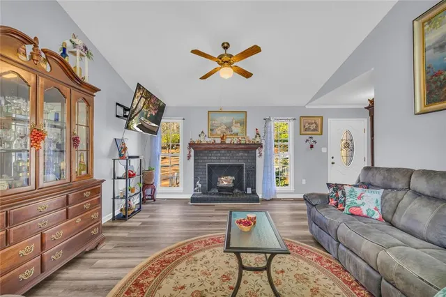 $365,000 | 375 Brookstone Drive, Athens, GA 30605