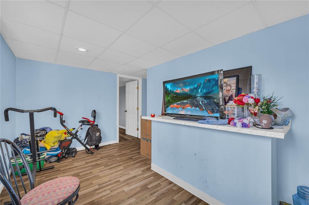 375 Brookstone Drive Athens, GA 30605 - Photo 66 of 70 a view of a living room and dining room