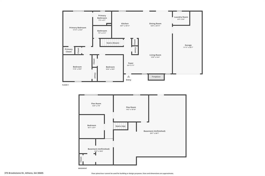 375 Brookstone Drive Athens, GA 30605 - Photo 70 of 70