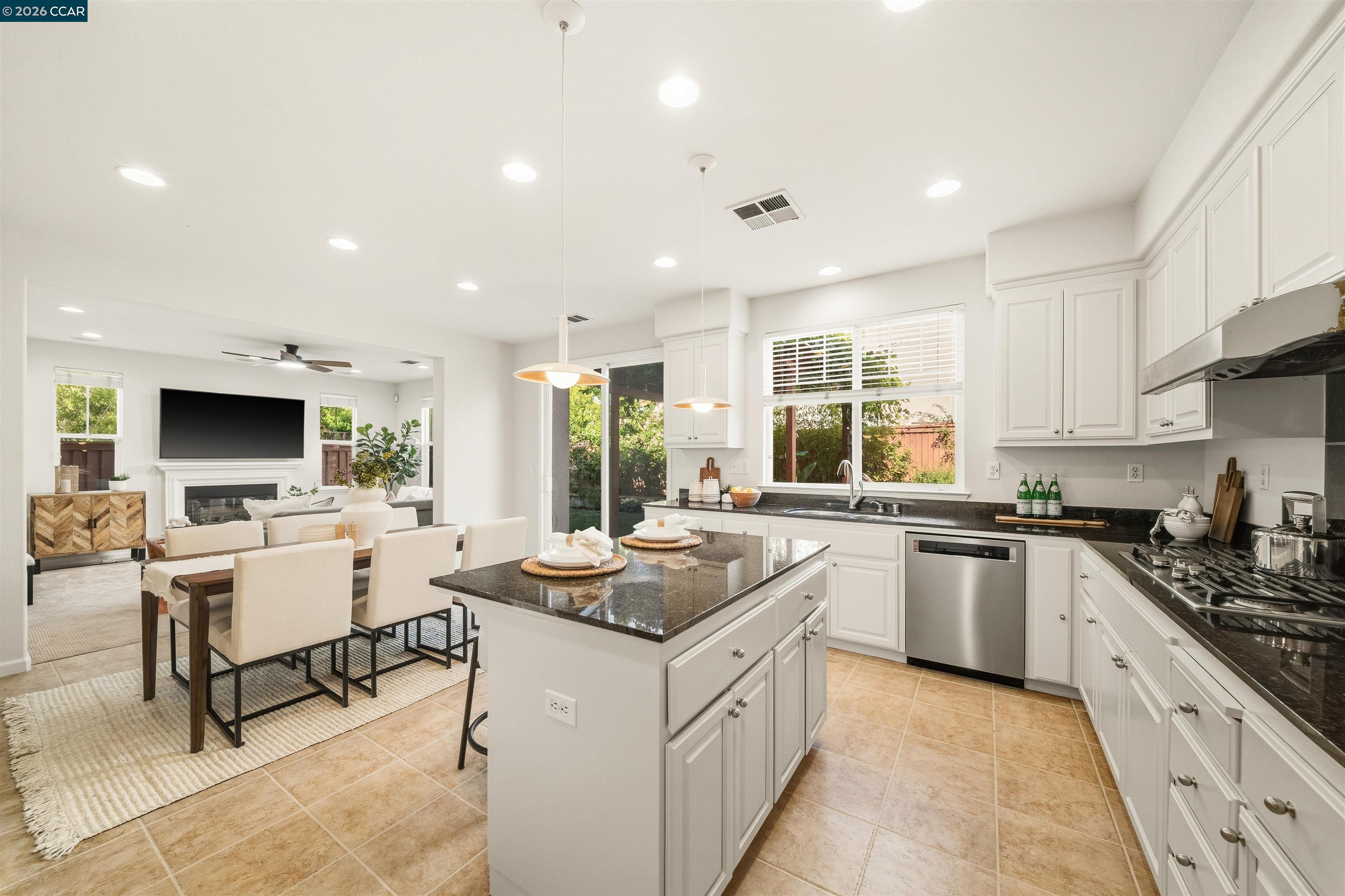 2851 Enfield Street San Ramon, CA 94582 - Photo 9 of 39