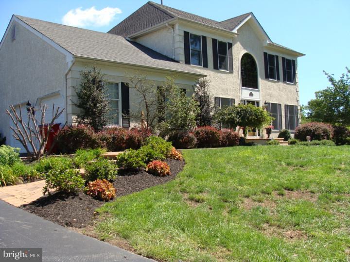 3033 Highley Road Audubon, PA 19403 - Photo 1 of 25 Exterior Front