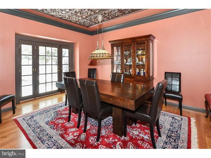 3033 Highley Road Audubon, PA 19403 - Photo 11 of 25 Dining Room