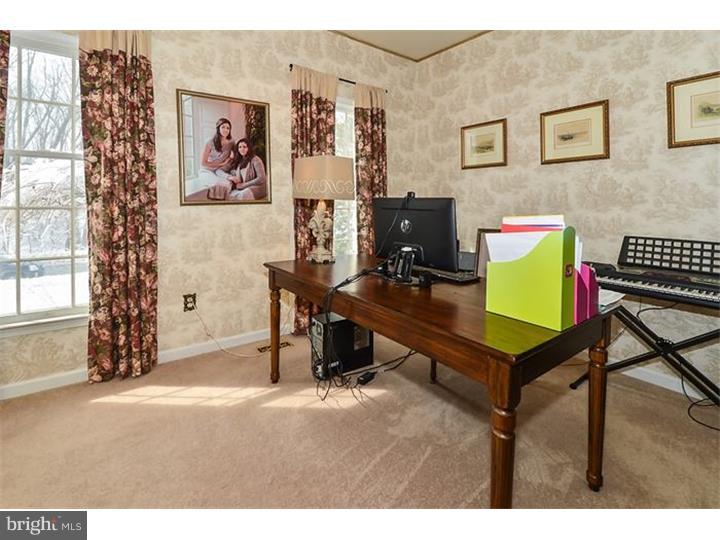 3033 Highley Road Audubon, PA 19403 - Photo 12 of 25 Office / Study