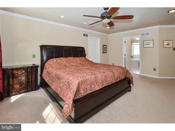 3033 Highley Road Audubon, PA 19403 - Photo 13 of 25 Master Bedroom