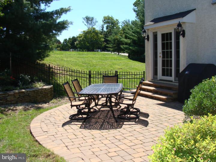 3033 Highley Road Audubon, PA 19403 - Photo 18 of 25 Patio