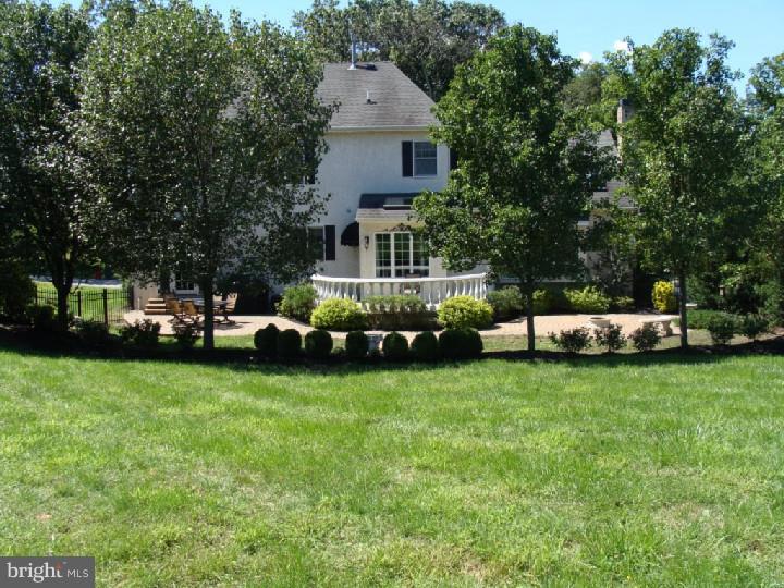 3033 Highley Road Audubon, PA 19403 - Photo 19 of 25 Exterior Back