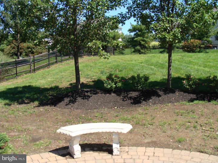 3033 Highley Road Audubon, PA 19403 - Photo 20 of 25 Back Yard