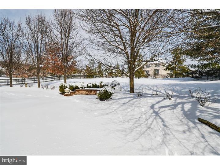 3033 Highley Road Audubon, PA 19403 - Photo 24 of 25 View in Back