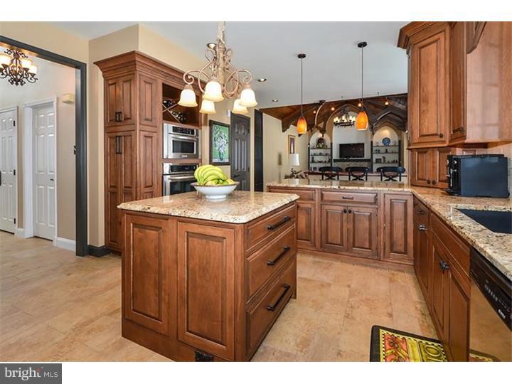 3033 Highley Road Audubon, PA 19403 - Photo 5 of 25 Kitchen