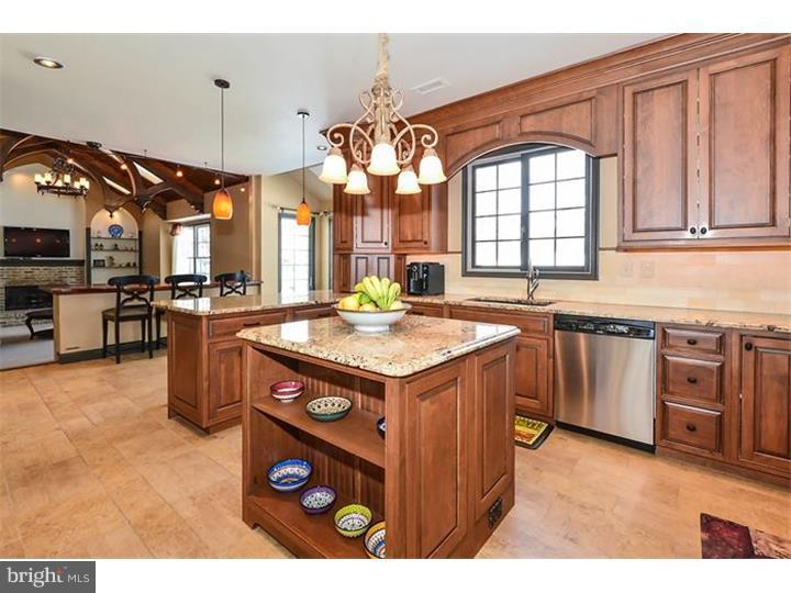 3033 Highley Road Audubon, PA 19403 - Photo 6 of 25 Kitchen