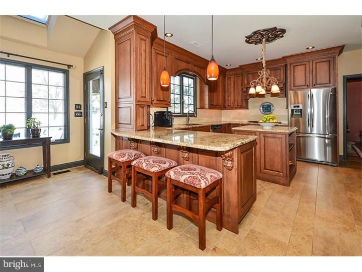 3033 Highley Road Audubon, PA 19403 - Photo 8 of 25 Kitchen