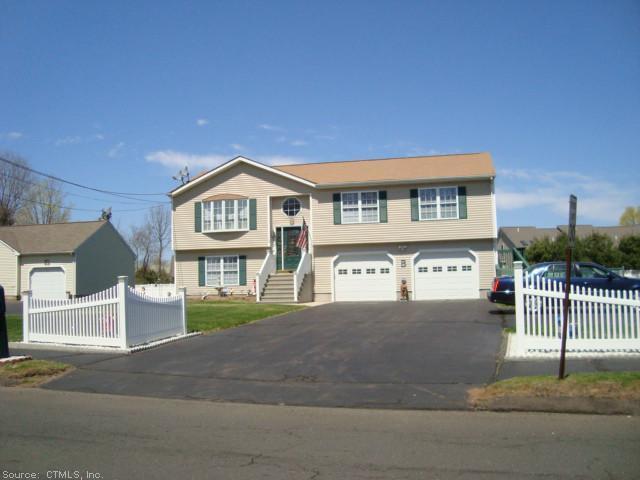 96 Sackett Point Road North Haven, CT 06473 - Photo 1 of 1 Exterior Front.