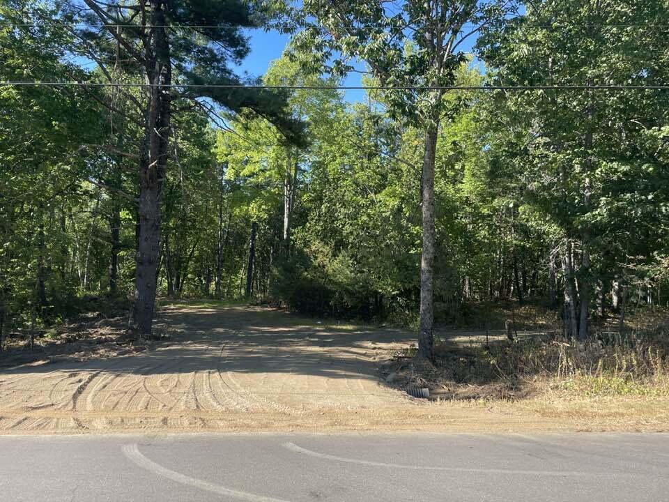 664 North Road Hampden, ME 04444 - Photo 2 of 4 dixmont road 8.25a