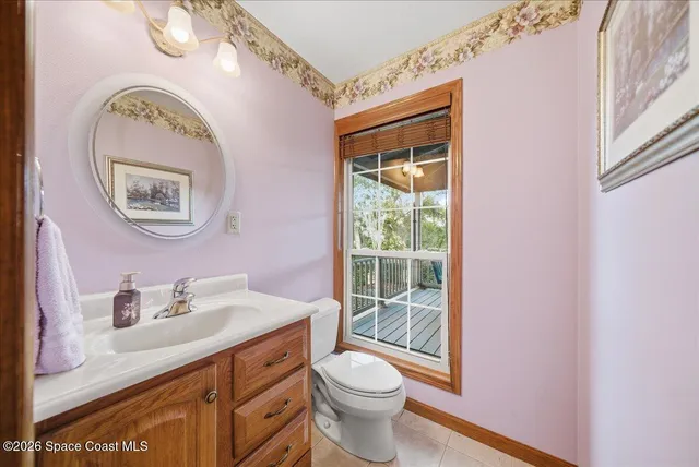 $595,595 | 1150 War Eagle Boulevard, Titusville, FL 32796