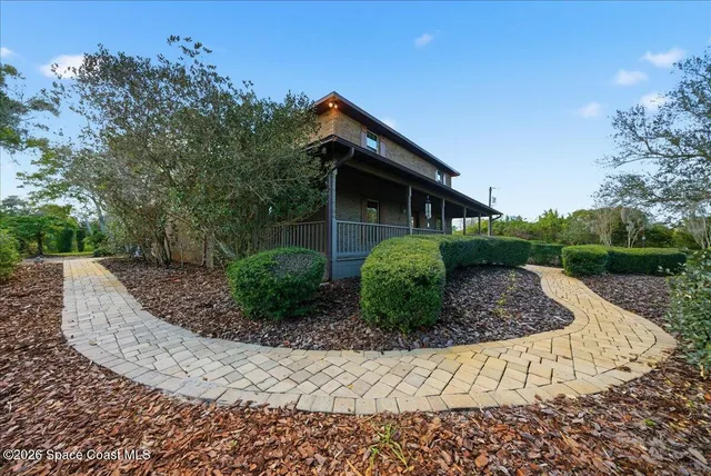 $595,595 | 1150 War Eagle Boulevard, Titusville, FL 32796