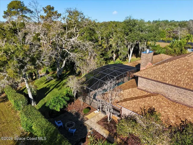$595,595 | 1150 War Eagle Boulevard, Titusville, FL 32796