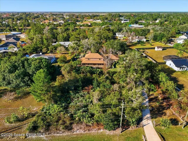 $595,595 | 1150 War Eagle Boulevard, Titusville, FL 32796