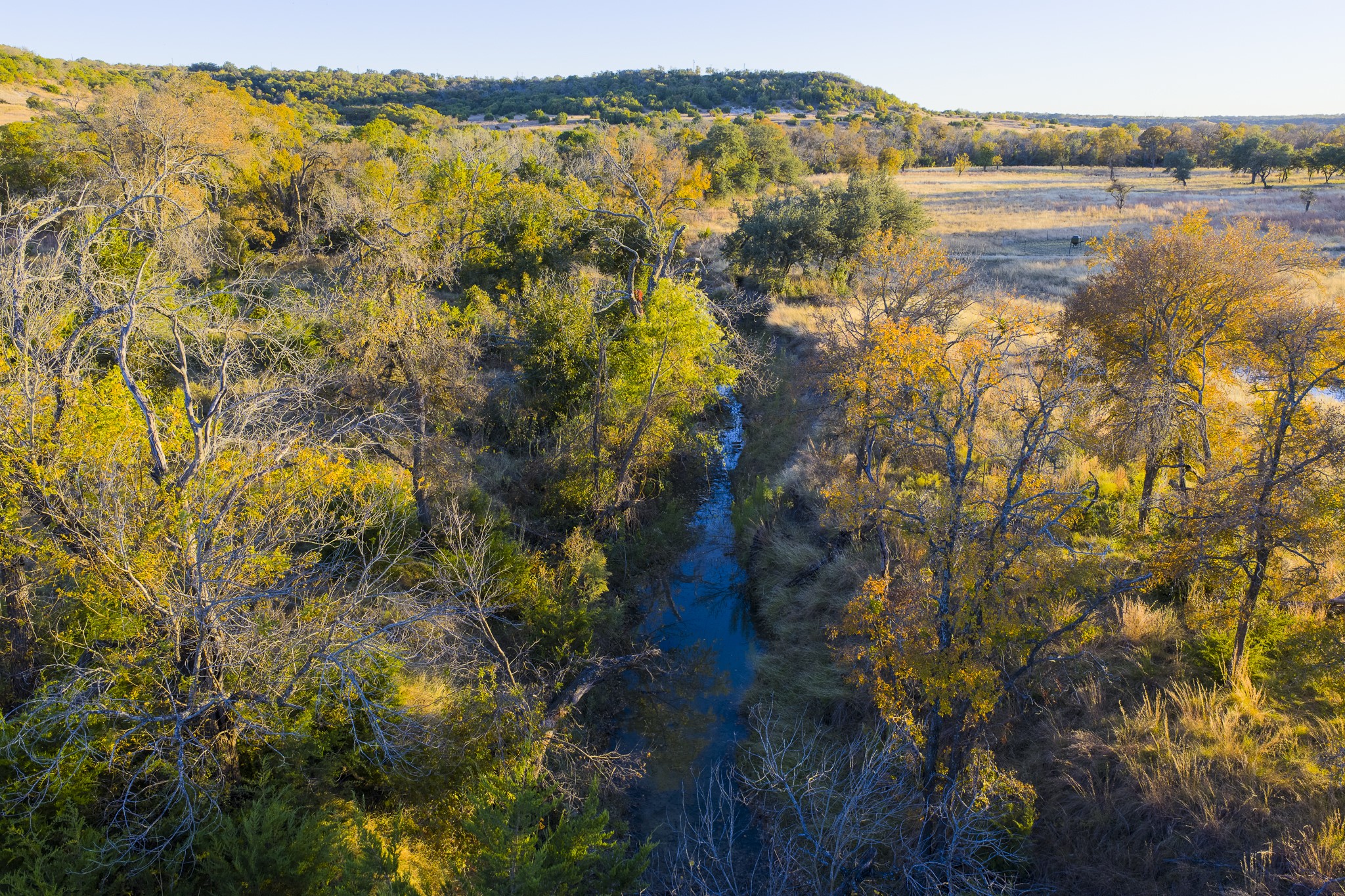 511 County Road 511 Hamilton, TX 76531 - Photo 4 of 15 a view of lake with mountain