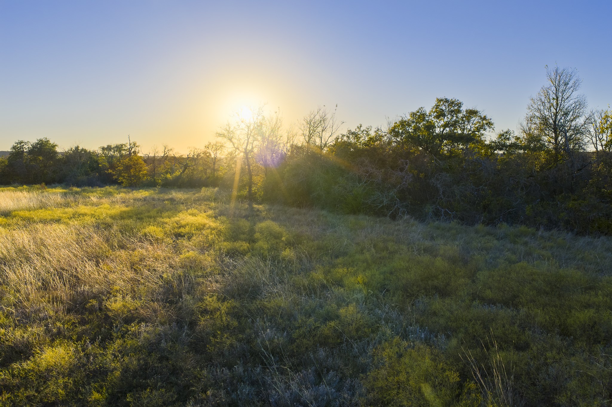 511 County Road 511 Hamilton, TX 76531 - Photo 7 of 15 a view of an ocean and beach