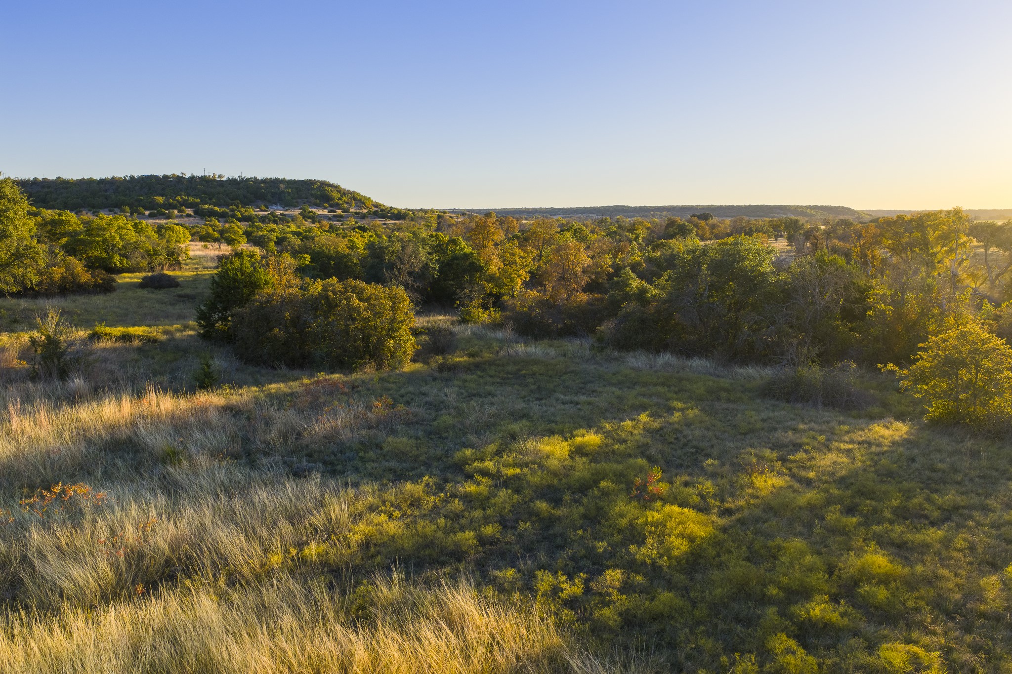 511 County Road 511 Hamilton, TX 76531 - Photo 9 of 15 a view of lake