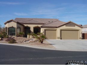 3777 West Nottinghill Road Lake Havasu City, AZ 86404 - Photo 1 of 1 Primary Photo