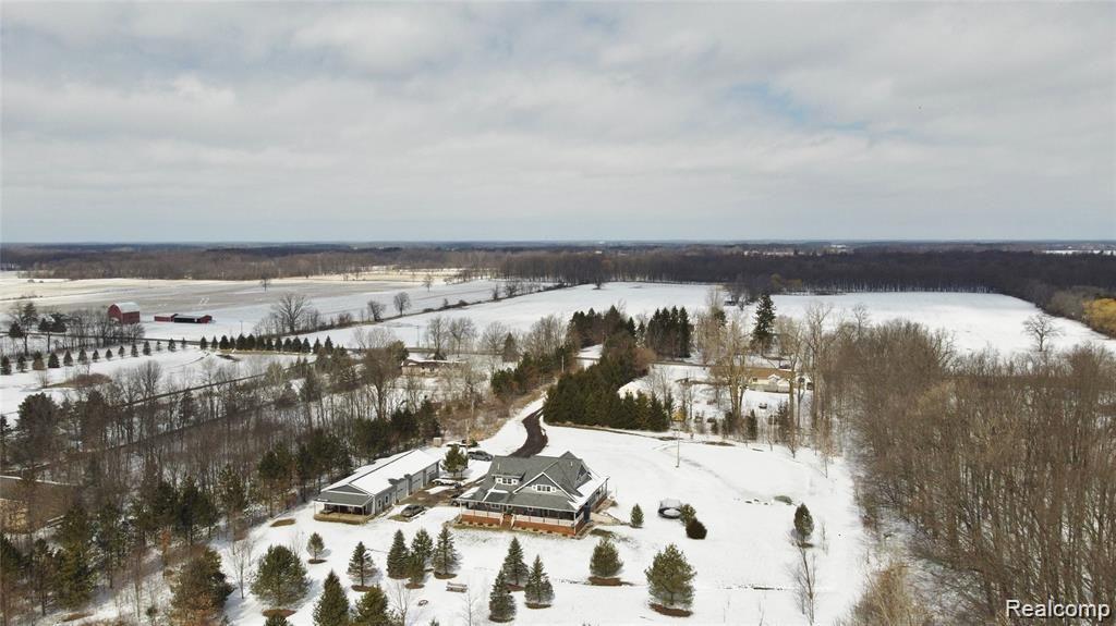 1635 West Cutler Road Dewitt, MI 48820 - Photo 56 of 64