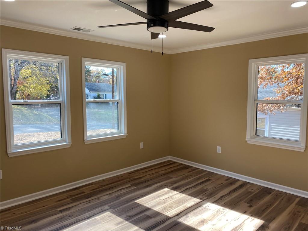 341 Linville Road Mount Airy, NC 27030 - Photo 11 of 24 2nd Bedroom