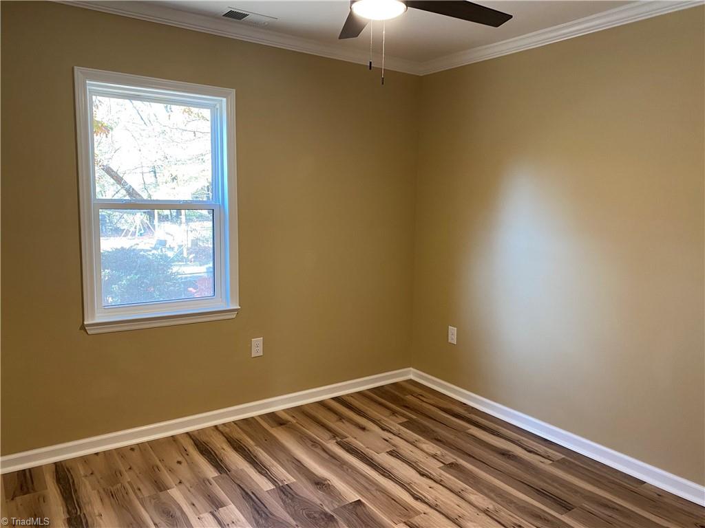 341 Linville Road Mount Airy, NC 27030 - Photo 13 of 24 4th Bedroom