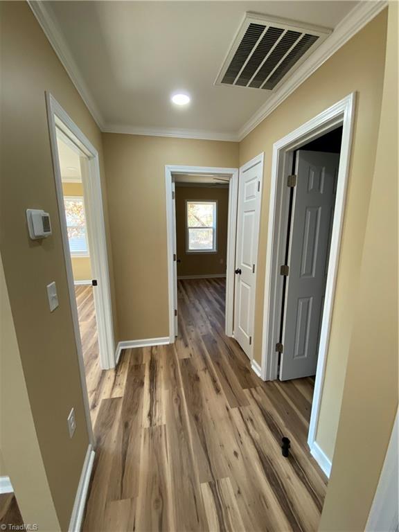 341 Linville Road Mount Airy, NC 27030 - Photo 16 of 24 Hall