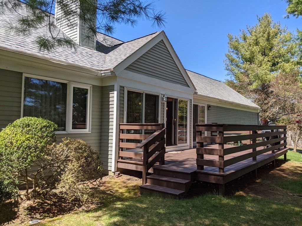 34 Stone Ridge Road, Unit 34 Franklin, MA 02038 - Photo 8 of 22 Gallery Image 8