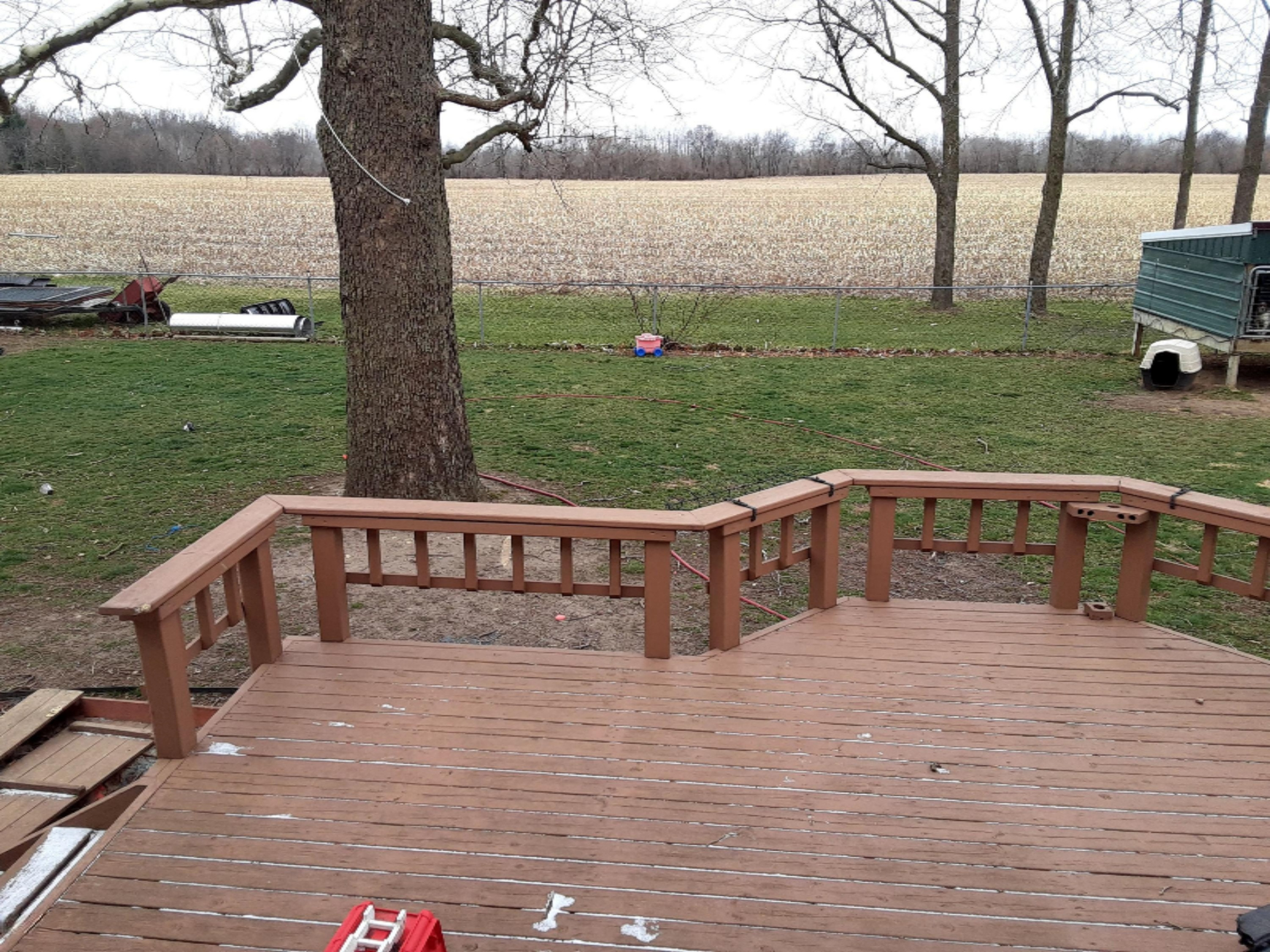 310 North Fiske Road Coldwater, MI 49036 - Photo 3 of 12 2