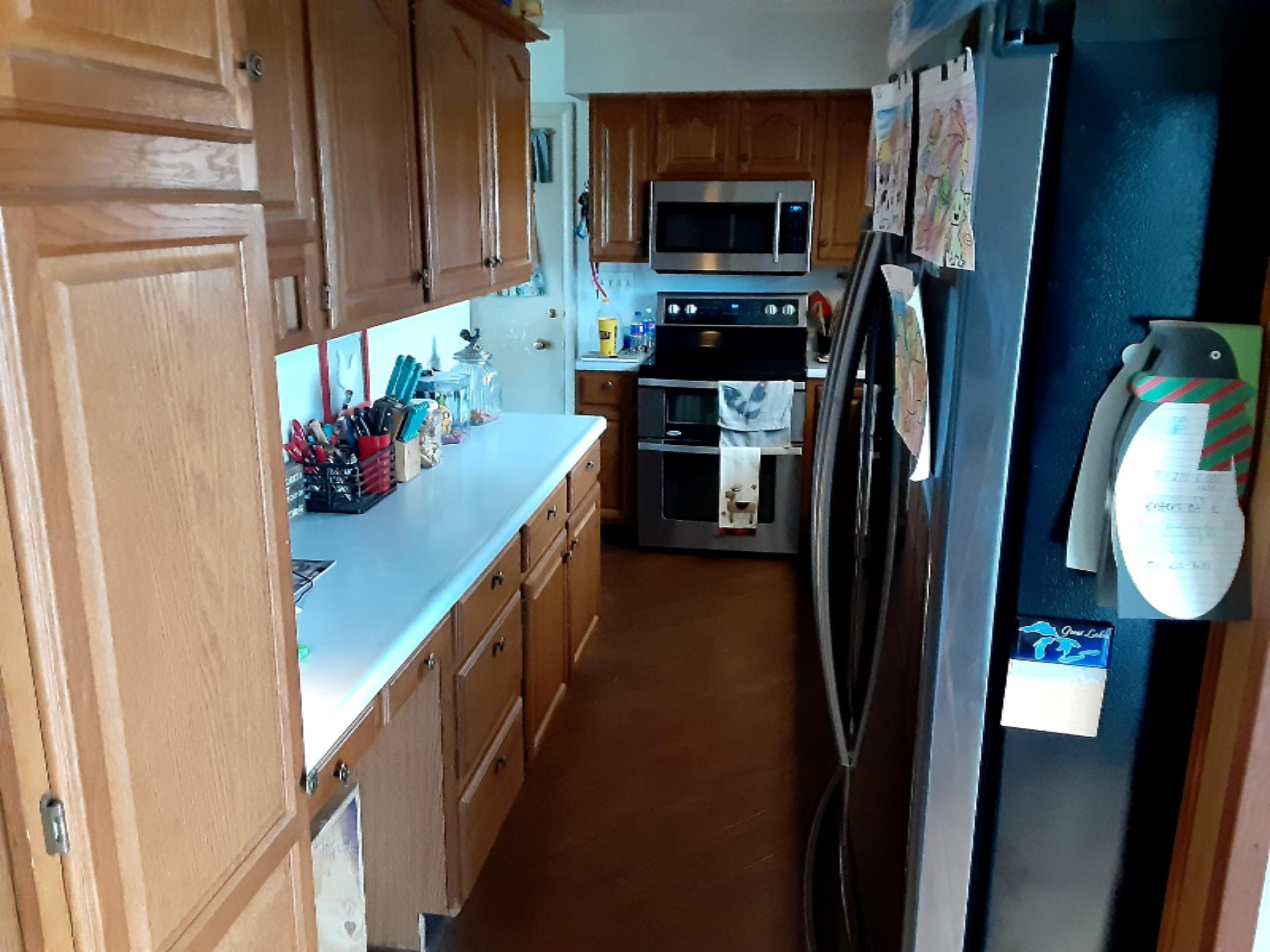 310 North Fiske Road Coldwater, MI 49036 - Photo 8 of 12 7