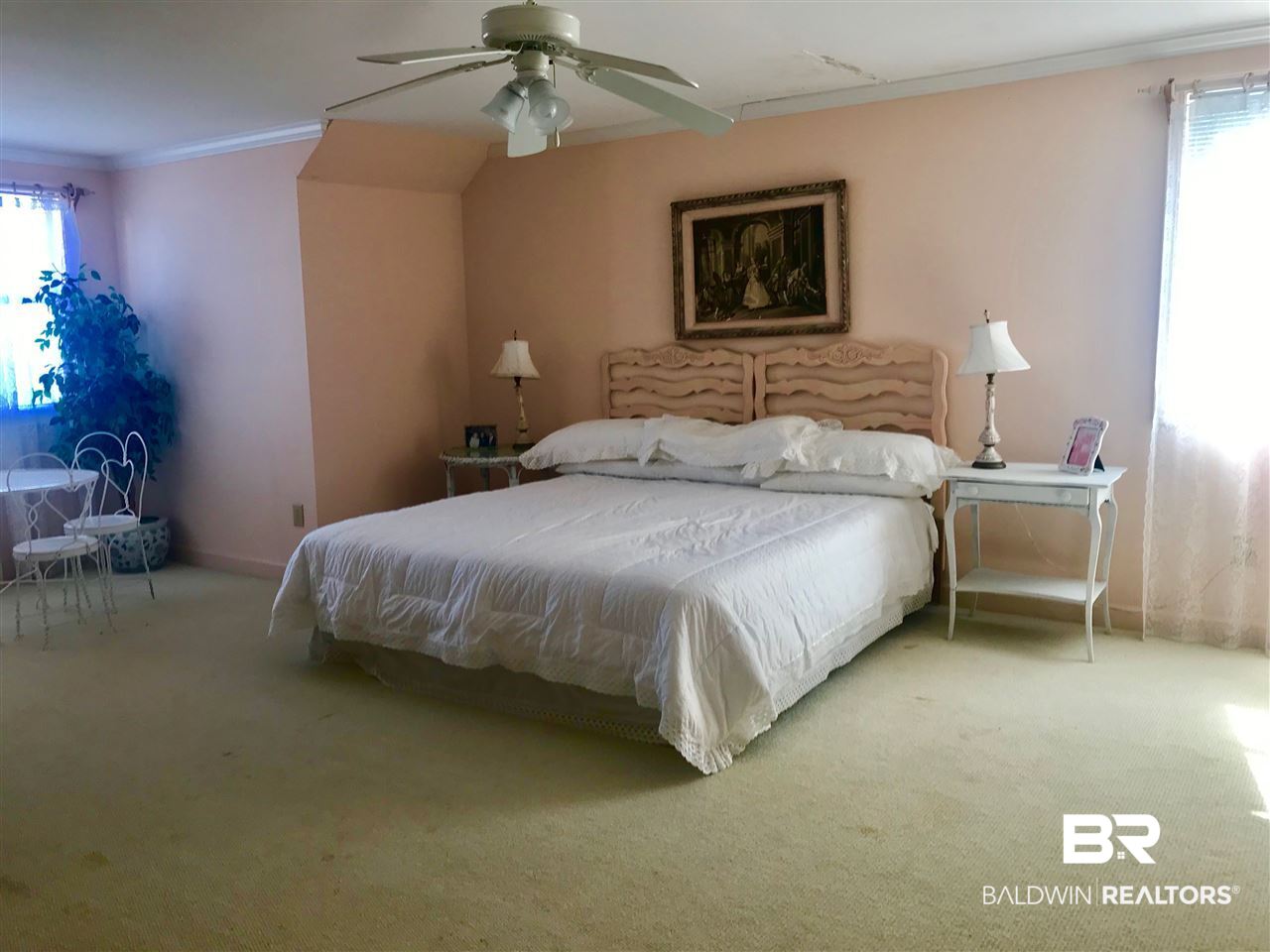 33312 River Road Orange Beach, AL 36561 - Photo 12 of 19 Bedroom 3