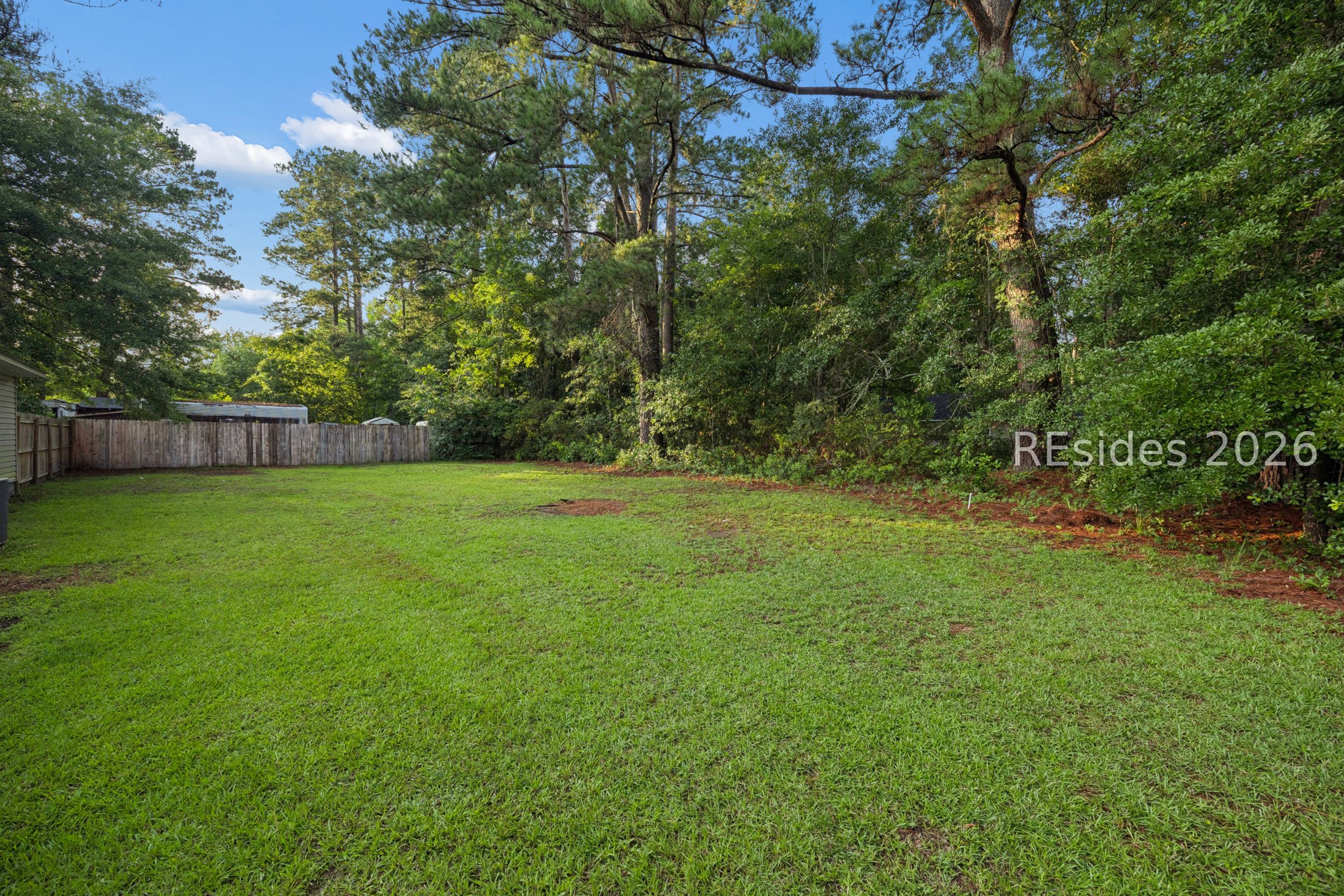 110 Sharon Avenue Hampton, SC 29924 - Photo 31 of 36