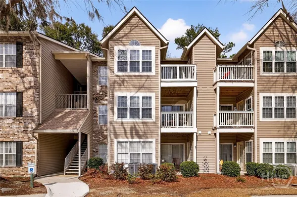 $164,600 | 12300 Apache Avenue, Unit 1510, Savannah, GA 31419