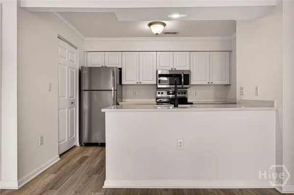 $164,600 | 12300 Apache Avenue, Unit 1510, Savannah, GA 31419