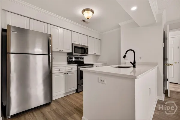 $164,600 | 12300 Apache Avenue, Unit 1510, Savannah, GA 31419