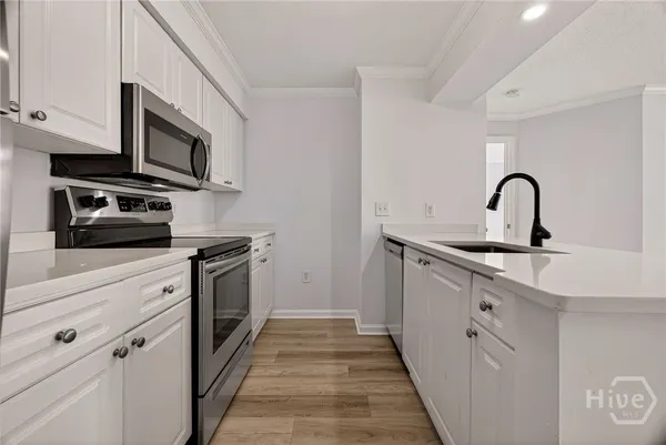 $164,600 | 12300 Apache Avenue, Unit 1510, Savannah, GA 31419