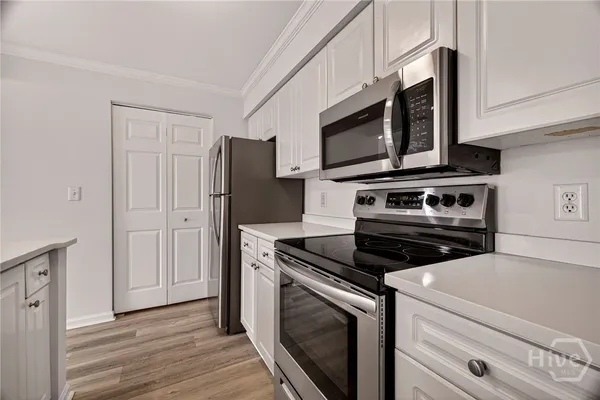$164,600 | 12300 Apache Avenue, Unit 1510, Savannah, GA 31419