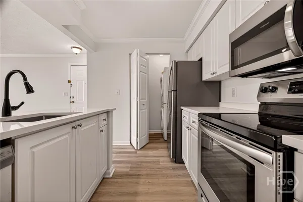 $164,600 | 12300 Apache Avenue, Unit 1510, Savannah, GA 31419