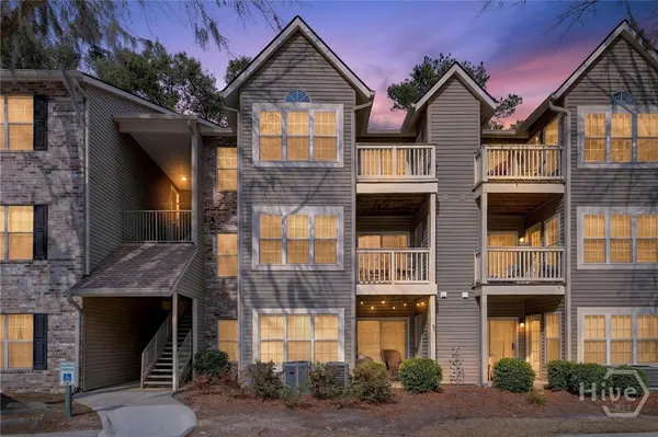 $164,600 | 12300 Apache Avenue, Unit 1510, Savannah, GA 31419