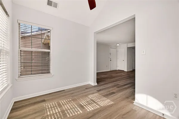 $164,600 | 12300 Apache Avenue, Unit 1510, Savannah, GA 31419